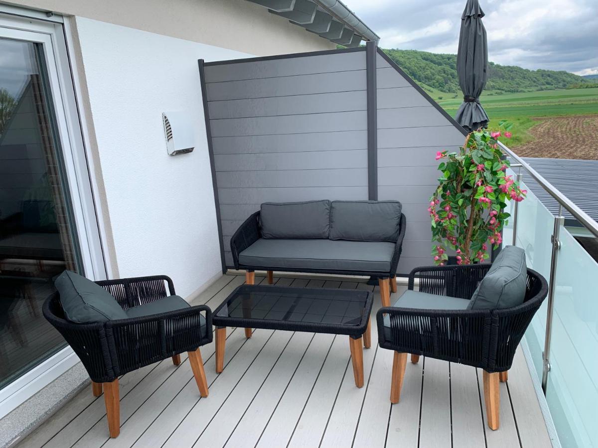 2 Zimmer Im Loft Style Ueber 2 Etagen Kelheim Exterior foto